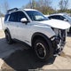 5N1DR3BD9SC317250 2025 Nissan Pathfinder Rock Creek 4Wd auction photo thumbnail 1