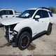 5N1DR3BD9SC317250 2025 Nissan Pathfinder Rock Creek 4Wd auction photo thumbnail 2