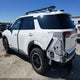 5N1DR3BD9SC317250 2025 Nissan Pathfinder Rock Creek 4Wd auction photo thumbnail 3