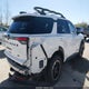 5N1DR3BD9SC317250 2025 Nissan Pathfinder Rock Creek 4Wd auction photo thumbnail 4