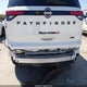 5N1DR3BD9SC317250 2025 Nissan Pathfinder Rock Creek 4Wd auction photo thumbnail 6