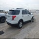 1FM5K8B81DGA46656 2013 Ford Explorer auction photo thumbnail 4