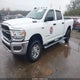 3C6UR5CJ5NG129662 2022 Ram 2500 Tradesman 4X4 6'4 Box auction photo thumbnail 2
