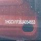 1HGCV1F52JA210264 2018 Honda Accord Ex-L auction photo thumbnail 9