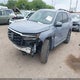 5FNYG2H78SB046952 2025 Honda Pilot Touring auction photo thumbnail 2