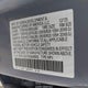 5FNYG2H78SB046952 2025 Honda Pilot Touring auction photo thumbnail 9