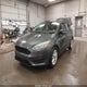 1FADP3F27HL220646 2017 Ford Focus Se auction photo thumbnail 2
