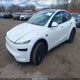 7SAYGDEE8TA385078 2026 Tesla Model Y All-Wheel Drive/Long Range Launch Series/Premium All-Wheel Drive auction photo thumbnail 2