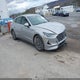 KMHL34JJ9PA082913 2023 Hyundai Sonata Hybrid Sel auction photo thumbnail 1