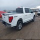 1FTFW3L81SKE77443 2025 Ford F-150 Xlt auction photo thumbnail 4