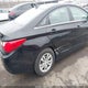 5NPEB4AC4DH544848 2013 Hyundai Sonata Gls auction photo thumbnail 6