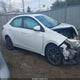 2T1BURHE8FC476478 2015 Toyota Corolla S Plus auction photo thumbnail 13