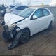 2T1BURHE8FC476478 2015 Toyota Corolla S Plus auction photo thumbnail 2