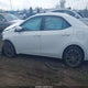 2T1BURHE8FC476478 2015 Toyota Corolla S Plus auction photo thumbnail 14