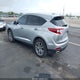 5J8TC1H5XPL006277 2023 Acura Rdx Technology Package auction photo thumbnail 3