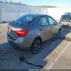 2T1BURHE4JC071811 2018 Toyota Corolla Se auction photo thumbnail 4