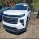 1GNERGKS5TJ198714 2026 Chevrolet Traverse Fwd Lt auction photo thumbnail 12