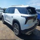 1GNERGKS5TJ198714 2026 Chevrolet Traverse Fwd Lt auction photo thumbnail 3