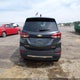 3GNAXUEG2PS125783 2023 Chevrolet Equinox Awd Lt auction photo thumbnail 17