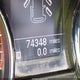 JN8AS5MT8DW530742 2013 Nissan Rogue S auction photo thumbnail 14