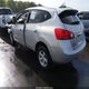 JN8AS5MT8DW530742 2013 Nissan Rogue S auction photo thumbnail 3