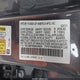 19UUB6F49MA008625 2021 Acura Tlx Technology Package auction photo thumbnail 9