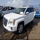 2GKFLUEK1H6308076 2017 GMC Terrain Slt auction photo thumbnail 2