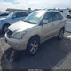 JTJGA31U540041886 2004 Lexus Rx 330 auction photo thumbnail 2