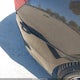 19UUB1F50GA005399 2016 Acura Tlx Tech auction photo thumbnail 18
