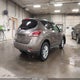 JN8AZ1MW9EW510841 2014 Nissan Murano Sl auction photo thumbnail 4