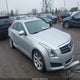1G6AG5RX3E0155827 2014 Cadillac Ats Standard auction photo thumbnail 1