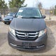 5FNRL5H69EB139539 2014 Honda Odyssey Ex-L auction photo thumbnail 12