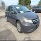 5FNRL5H69EB139539 2014 Honda Odyssey Ex-L auction photo thumbnail 1