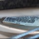 4T1BE32KX3U229787 2003 Toyota Camry Le auction photo thumbnail 9