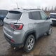 3C4NJDBN4PT560247 2023 Jeep Compass Latitude 4X4 auction photo thumbnail 4