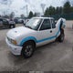 1GTCS19Z0S8503949 1995 GMC Sonoma auction photo thumbnail 2