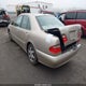 WDBJF65J02B478884 2002 Mercedes-Benz E 320 Special Edition auction photo thumbnail 3