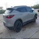 3GNKBCR44MS547496 2021 Chevrolet Blazer Fwd 2Lt auction photo thumbnail 4