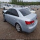 5NPET46C58H301948 2008 Hyundai Sonata Gls auction photo thumbnail 3