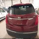 1GYKNERS5HZ114427 2017 Cadillac Xt5 Premium Luxury auction photo thumbnail 17