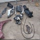 3C6UR5FL5NG371185 2022 Ram 2500 Laramie 4X4 6'4 Box auction photo thumbnail 18
