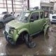 5J6YH28778L000056 2008 Honda Element Ex auction photo thumbnail 2