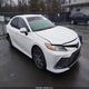 4T1F11BK9MU024786 2021 Toyota Camry Xle Awd auction photo thumbnail 1