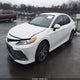 4T1F11BK9MU024786 2021 Toyota Camry Xle Awd auction photo thumbnail 2