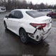 4T1F11BK9MU024786 2021 Toyota Camry Xle Awd auction photo thumbnail 3