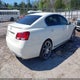 JTHBN96S865007473 2006 Lexus Gs 430 auction photo thumbnail 4