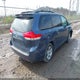 5TDKK3DC4DS360674 2013 Toyota Sienna Le V6 8 Passenger auction photo thumbnail 4