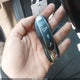 WP1AA2A57HLB81694 2017 Porsche Macan auction photo thumbnail 11