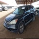 5J6RE3H32AL005008 2010 Honda Cr-V Lx auction photo thumbnail 2