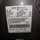 1FMUK8DH8SGA59197 2025 Ford Explorer Active auction photo thumbnail 9